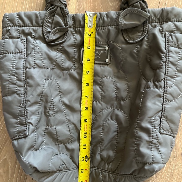 Marc by Marc Jacobs standard supply tote - Picture 8 of 10